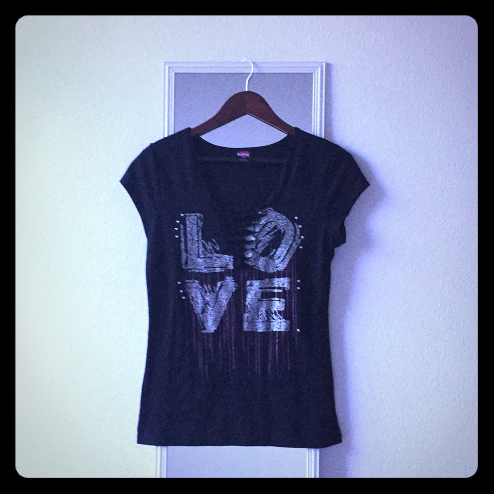 Hard Candy | Graphic T Shirt